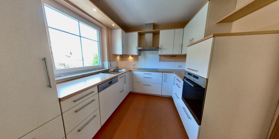 K�che Reihenendhaus Passau
