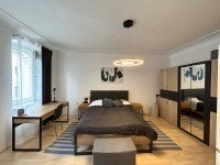 Bild (e4924d929f3f92cf1ed104ef939b7335): 2-Zimmer-Altbauwohnung mitten im Passauer Zentrum!