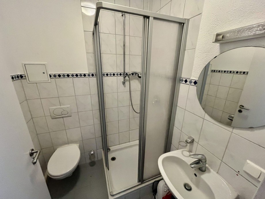 Badezimmer Etagenwohnung Passau