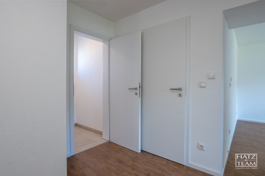 Abstellraum EG Zweifamilienhaus Thyrnau