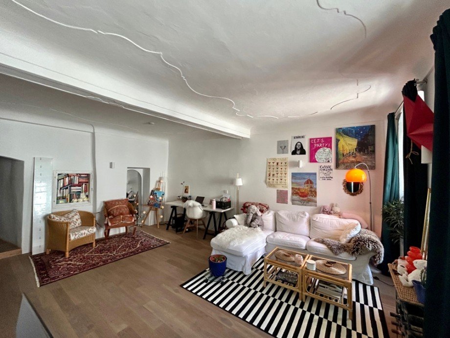 Zimmer Etagenwohnung Passau