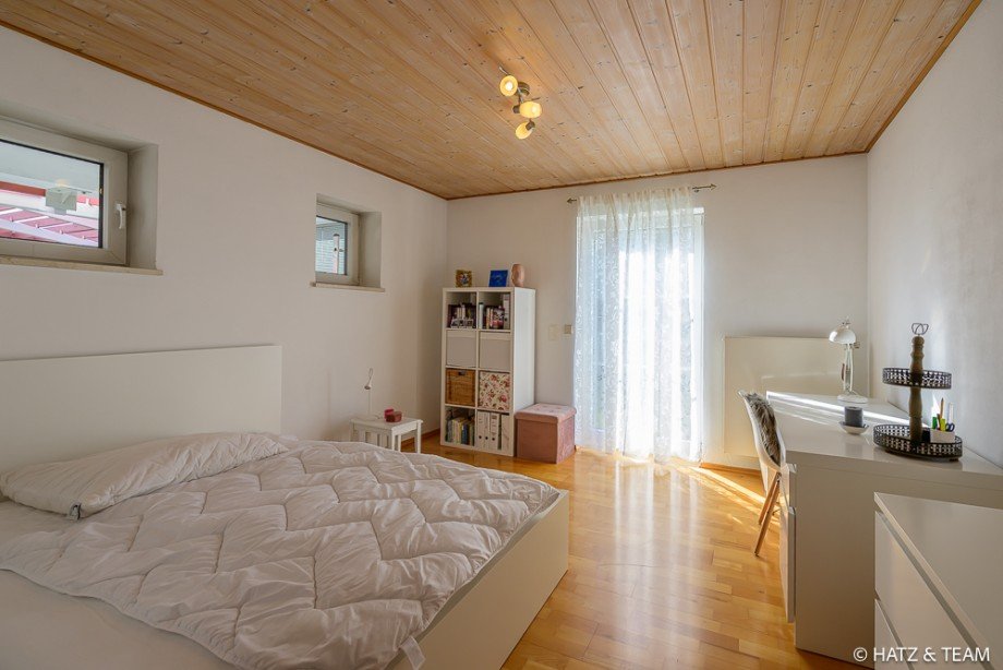 Schlafzimmer Einfamilienhaus Rotthalm�nster