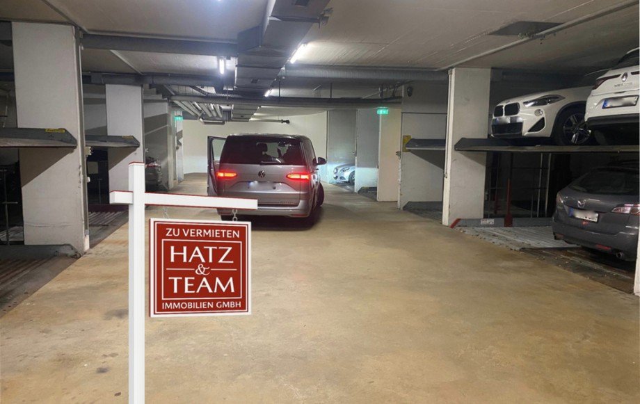 Hatz & Team Immobilien GmbH Stellplatz Passau