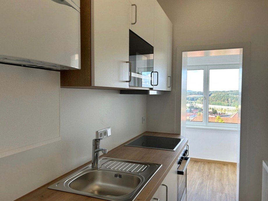 K�che Etagenwohnung Passau