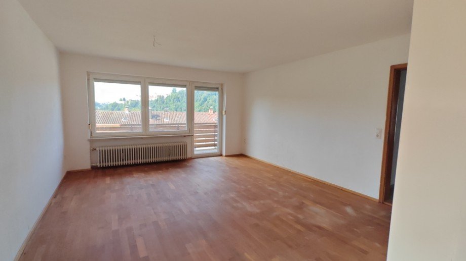 Obergeschoss Zweifamilienhaus Passau