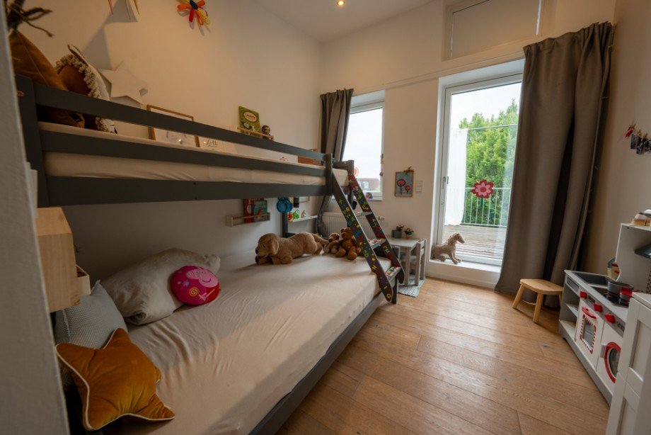 Kinderzimmer Einfamilienhaus Passau