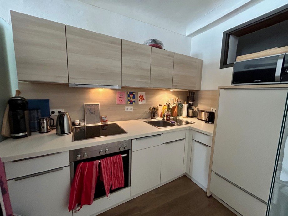 K�che Etagenwohnung Passau