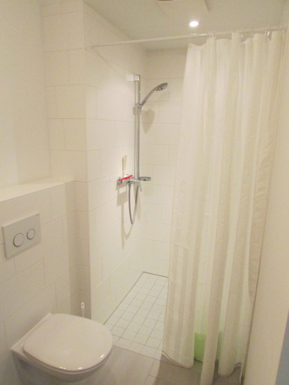 Badezimmer Erdgeschosswohnung Passau