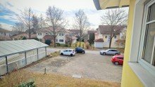 1. OG Verkauft! Werte sichern - der Inflation vorbeugen - Mehrfamilienhaus in Bad F�ssings bester Lage