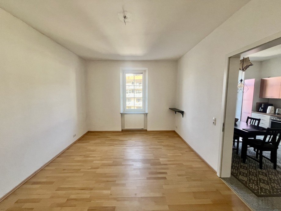 Schlafzimmer 2 Etagenwohnung Passau