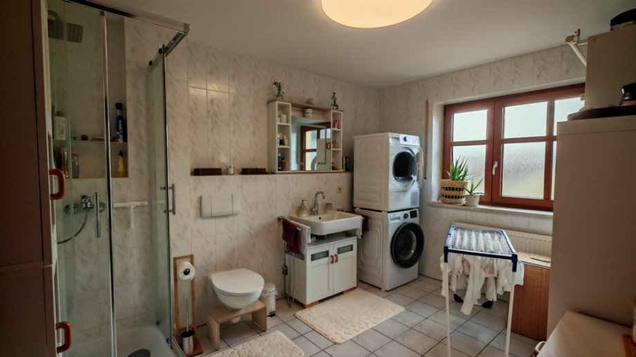 WG DG Mehrfamilienhaus Bad F�ssing