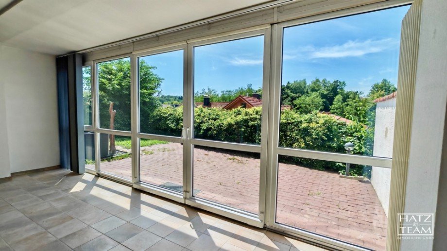 Wohnen Doppelhaush�lfte Passau