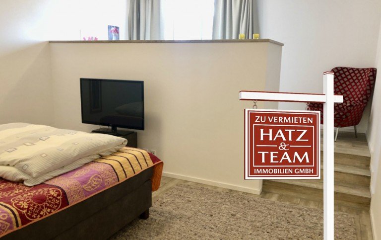 Hatz & Team Immobilien GmbH Passau Etagenwohnung Gro�z�giges Apartment mit moderner Ausstattung mitten im Stadtzentrum von Passau!