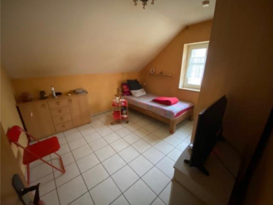 WG 9 Mehrfamilienhaus Bad F�ssing