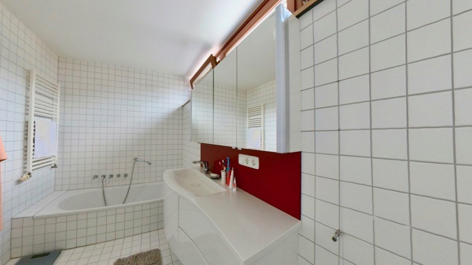 Bad OG Doppelhaush�lfte Passau