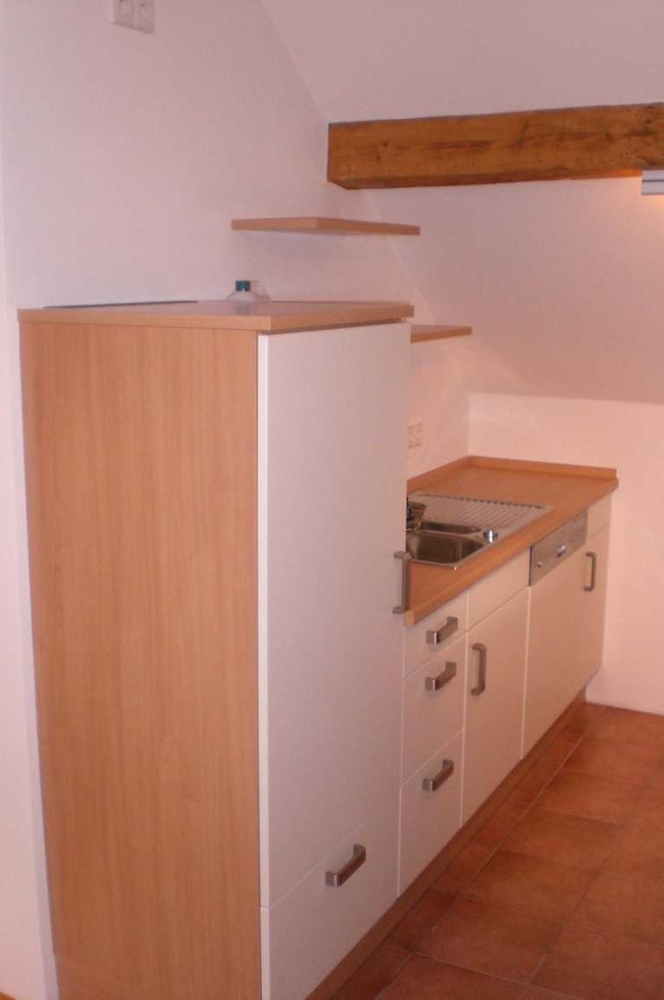 DG K�che Wohn- / Gesch�ftshaus Waldkirchen