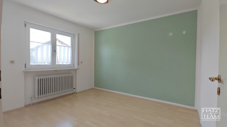 KInderzimmer 2 OG Doppelhaush�lfte Passau