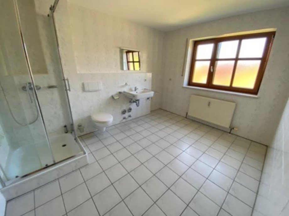 Wohnung Mehrfamilienhaus Bad F�ssing