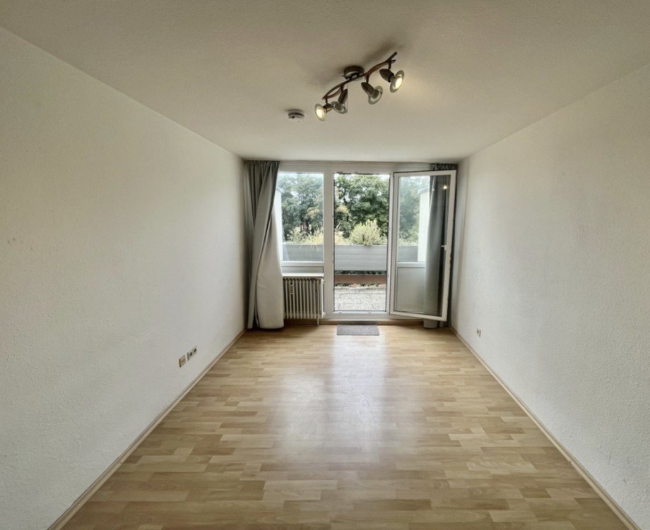 Wohnen/Schlafen Etagenwohnung Passau