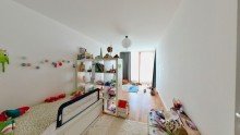 Kinderzimmer Sie werden sich in diesen Ausblick verlieben!
