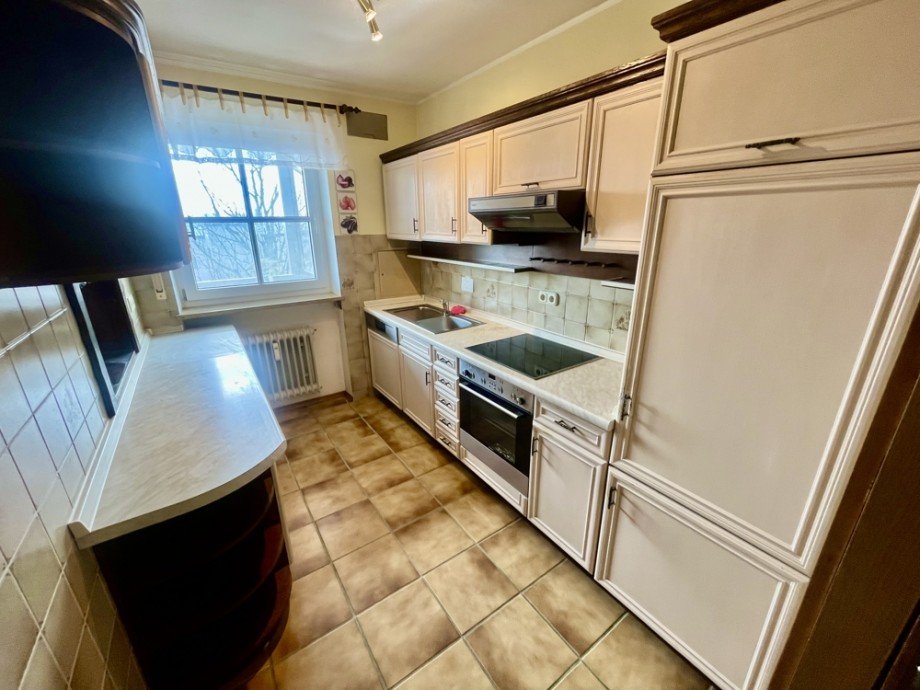 K�che Maisonettewohnung Passau