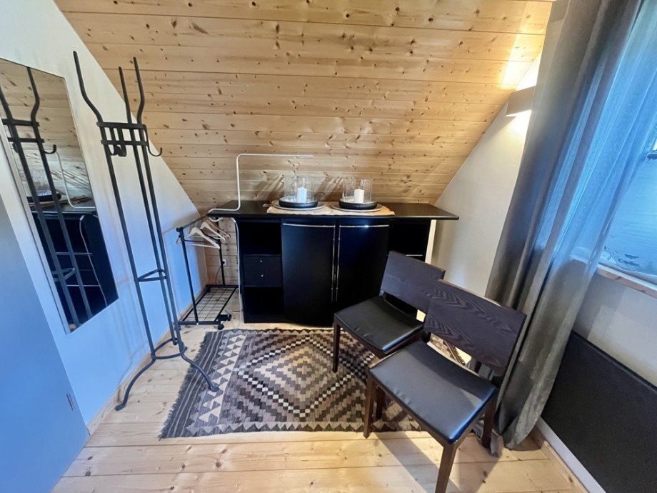 G�ste-Zimmer Chalet Hauzenberg