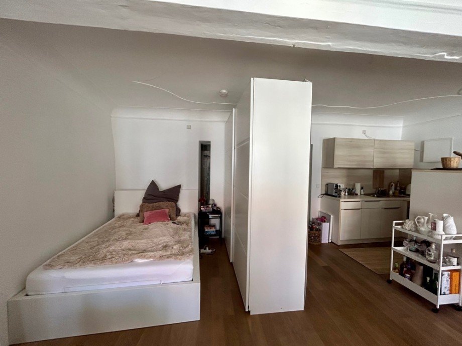 Zimmer Etagenwohnung Passau