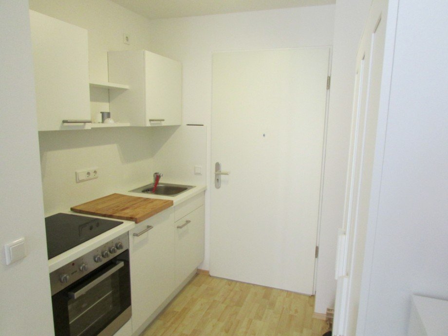 Beispielbilder Etagenwohnung Passau