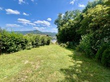 Garten Verkauft! Stilvolles Chalet in erh�hter Lage mit traumhaftem Panoramablick �ber Hauzenberg!