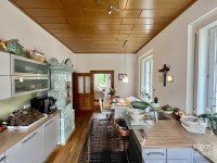 Bild (f3e19a58d2843d335c4d063b603848a4): Gepflegte, gro�z�gige 3-Zimmer-Wohnung mit Terrasse in Schalding links der Donau!