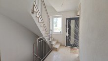 Treppenhaus Apartment-Wohnung in ruhiger Lage - Bad F�ssing, Kurzone 1