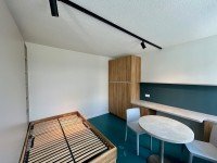 Bild (f464f70f938a7b509d90d9b118ac5974): Kompakt. Modern. Voll ausgestattet - Modernes Apartment im Zentrum!