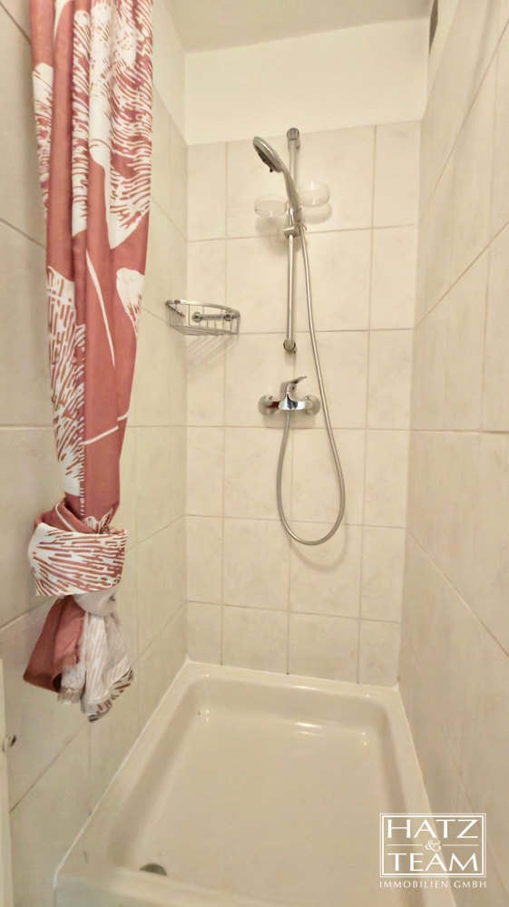 extra Dusche OG Doppelhaush�lfte Passau