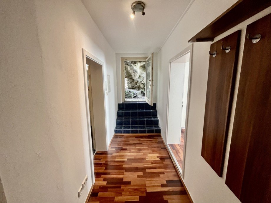 Flur Etagenwohnung Passau