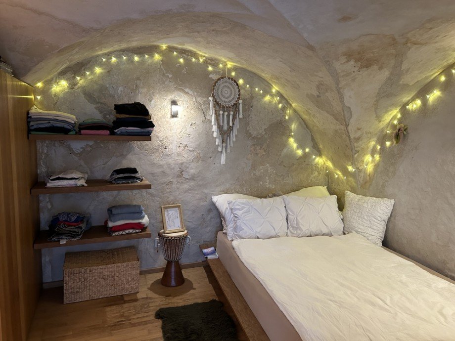 Schlafzimmer Etagenwohnung Passau