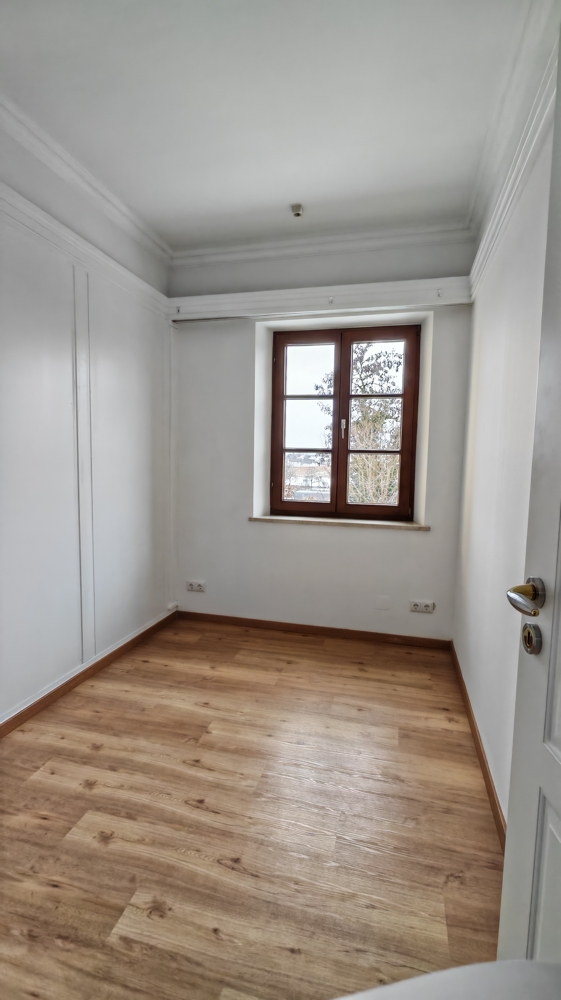 G�stezimmer Etagenwohnung Bad Griesbach im Rottal