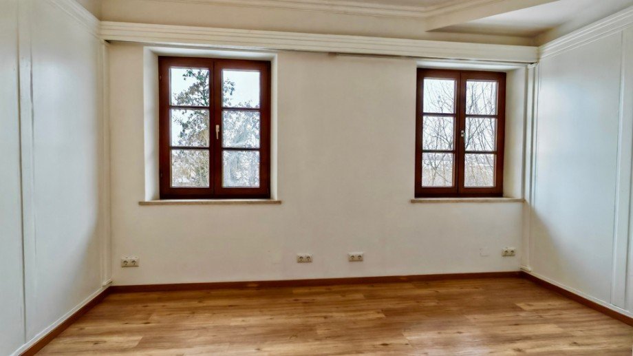 Schlafen Etagenwohnung Bad Griesbach im Rottal