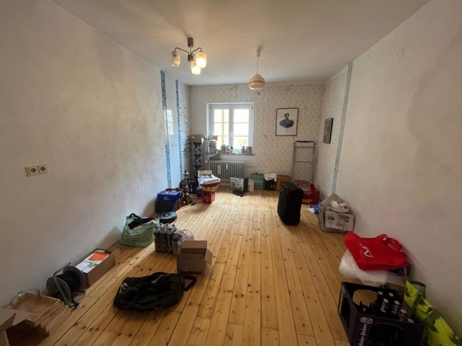 Schlafen Etagenwohnung Obernzell