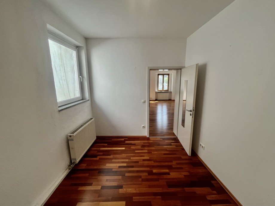 Schlafzimmer Etagenwohnung Passau
