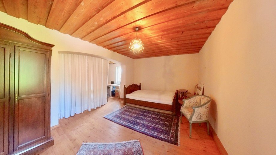Hautphaus Schlafen OG Landhaus B�chlberg