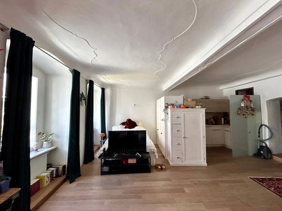 Zimmer Etagenwohnung Passau