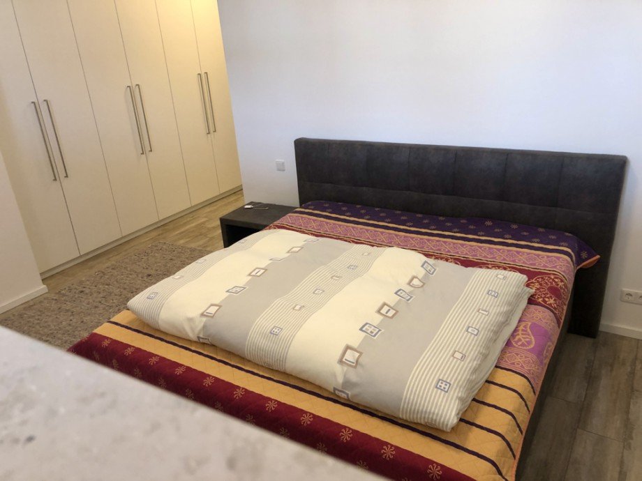 Wohnen-Schlafen Etagenwohnung Passau