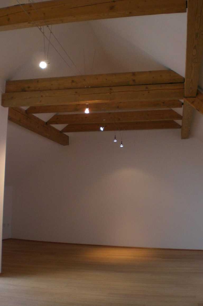 DG Wohnzimmer Haus Waldkirchen