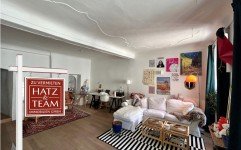 Hauptbild Liebevoll saniertes Appartement mit tollem Altbaucharme!