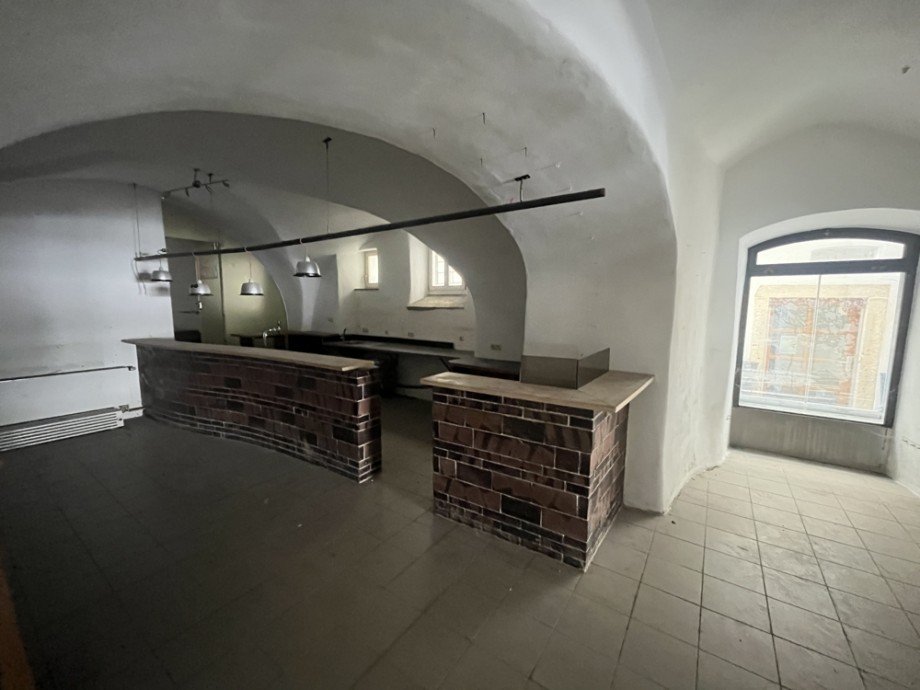 Ausschank Gastgewerbe Passau
