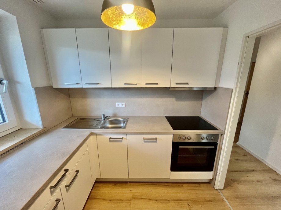 K�che Etagenwohnung Passau