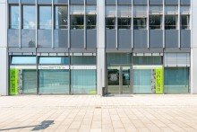 MBC Kohlbruck 134 m� B�ro im Messe-Business-Center Passau-Kohlbruck (MBC)