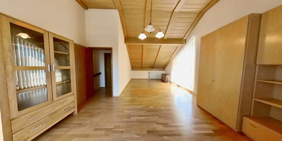Atelier Reihenendhaus Passau