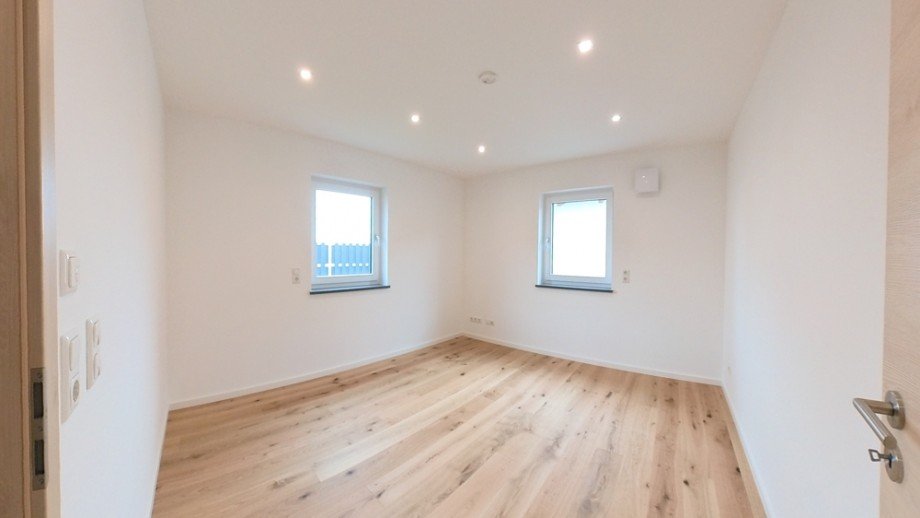 Kind Erdgeschosswohnung Pocking
