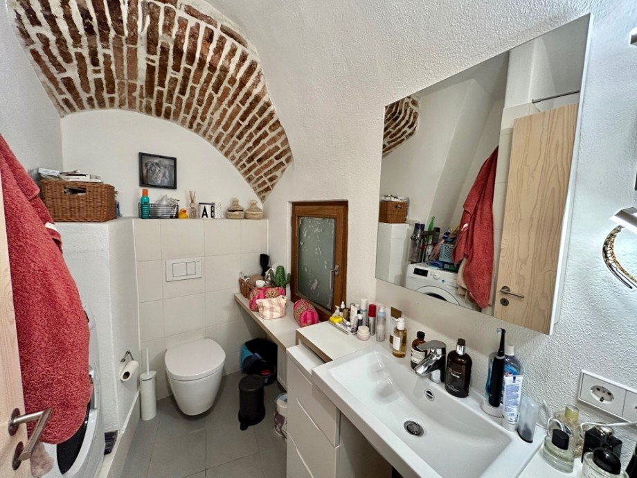 Bad Etagenwohnung Passau